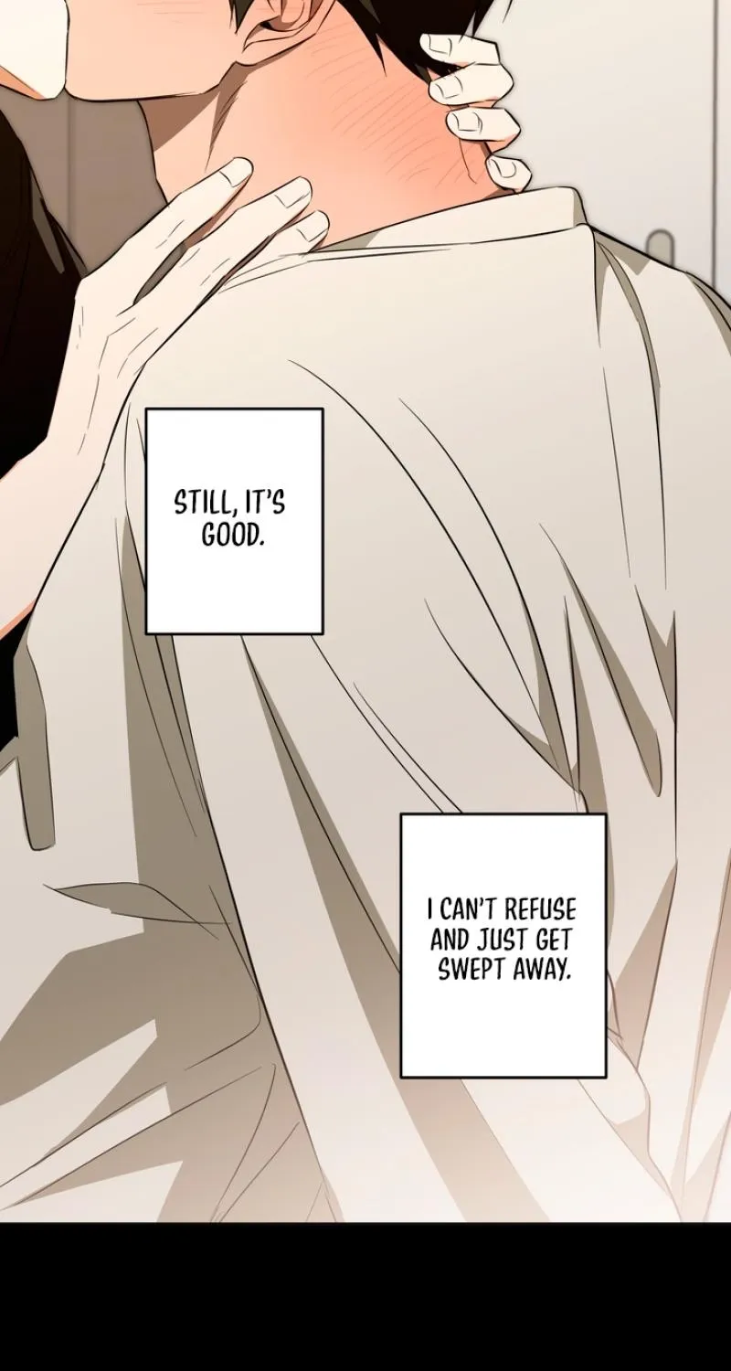 The Secret to Winning Over Unrequited Love Chapter 20 page 38 - 