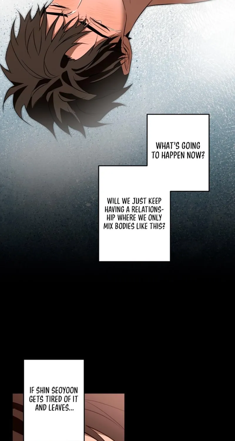 The Secret to Winning Over Unrequited Love Chapter 20 page 42 - 