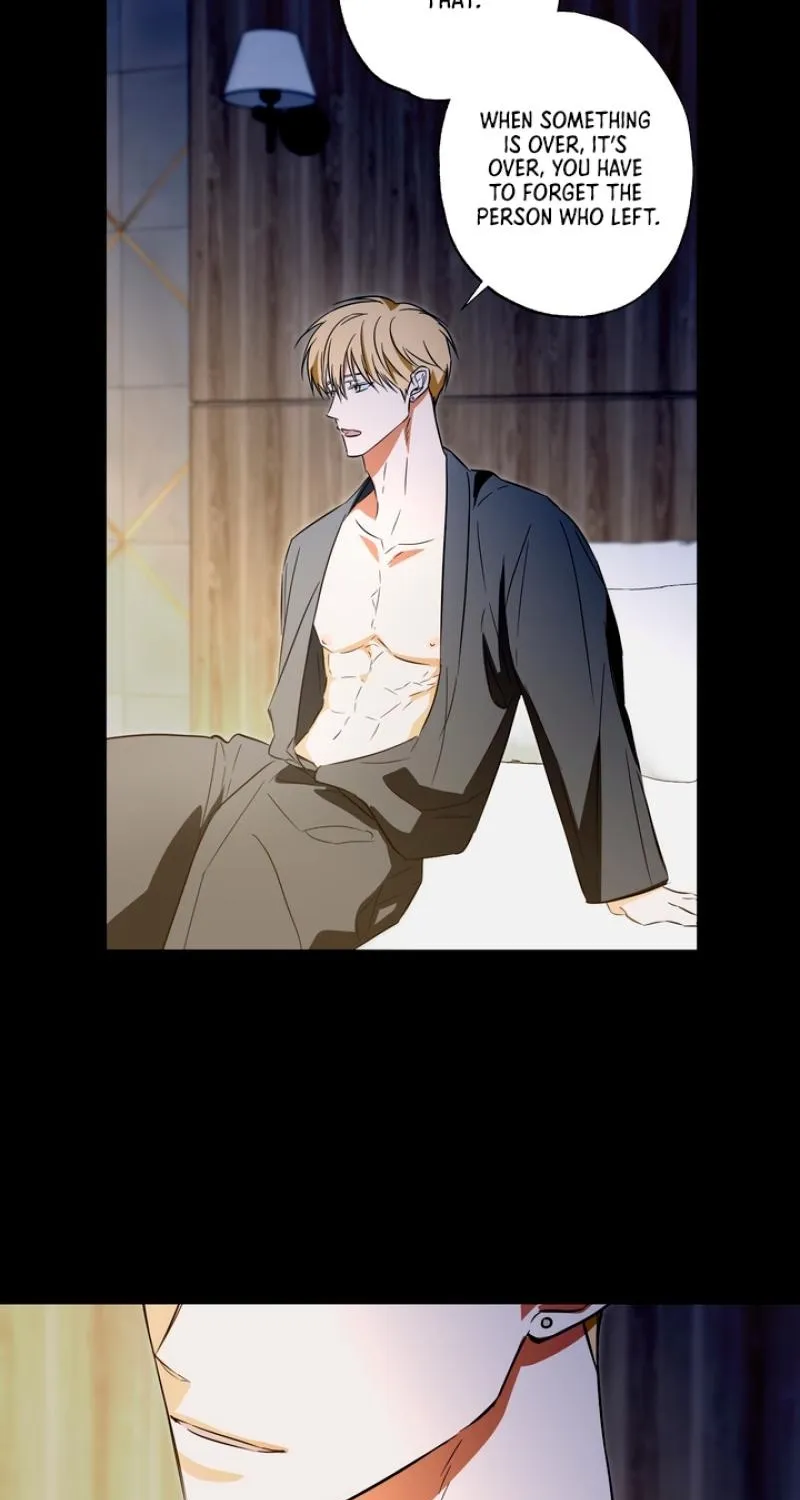 The Secret to Winning Over Unrequited Love Chapter 20 page 45 - 