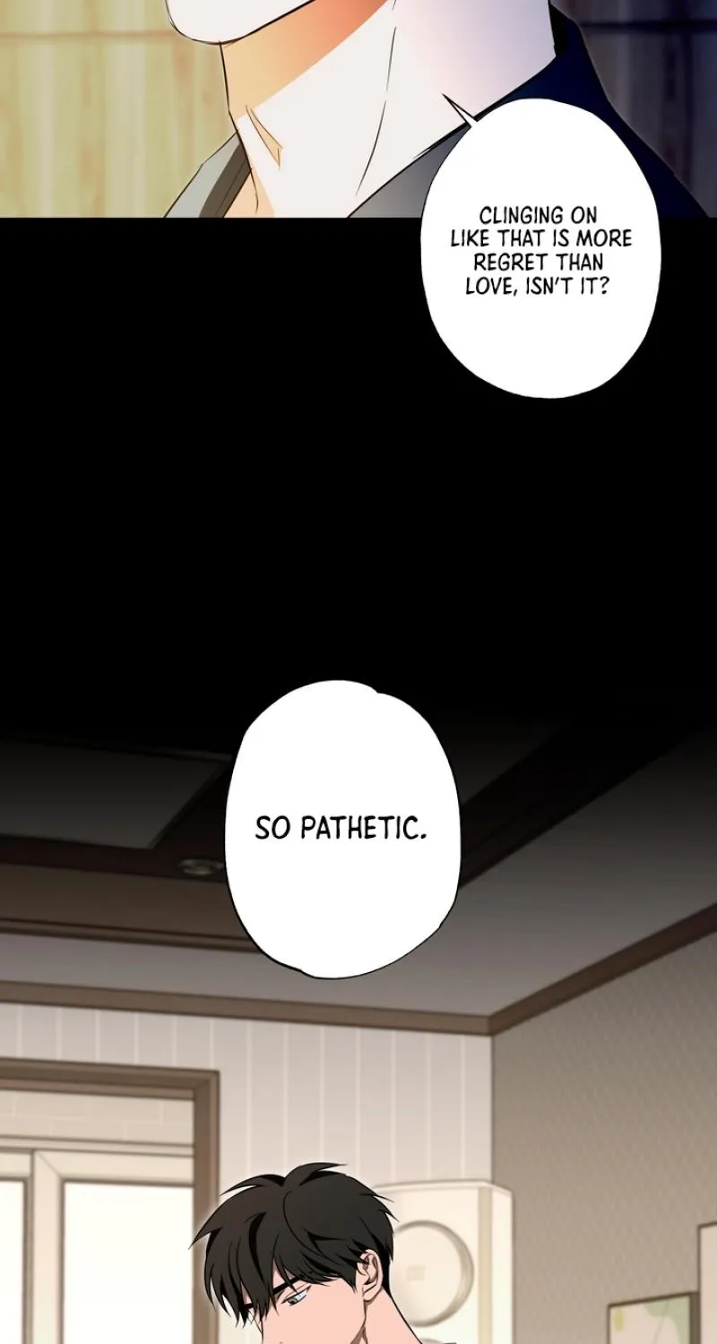 The Secret to Winning Over Unrequited Love Chapter 20 page 46 - 
