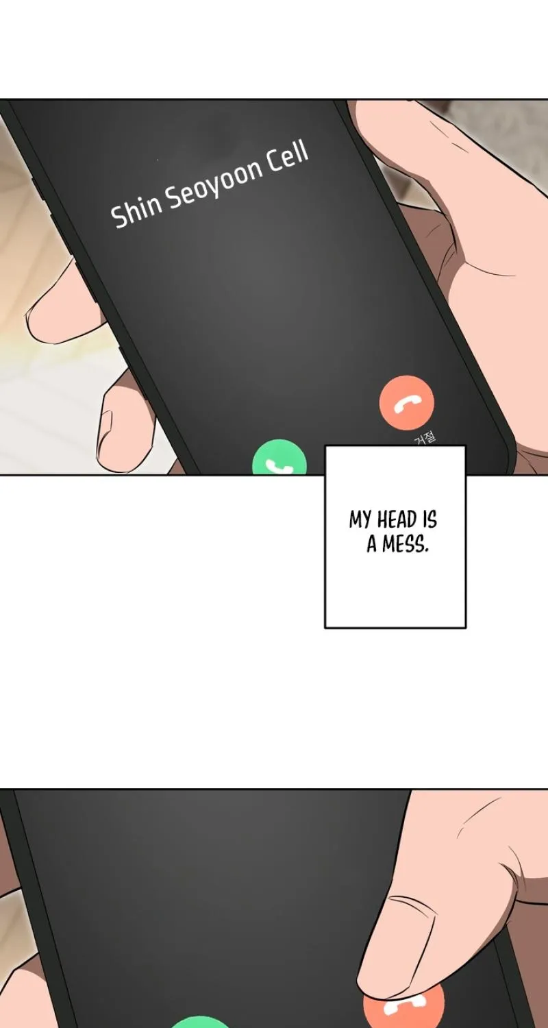 The Secret to Winning Over Unrequited Love Chapter 20 page 48 - 