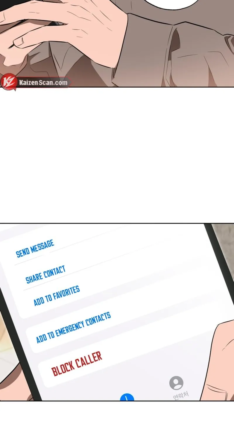 The Secret to Winning Over Unrequited Love Chapter 20 page 50 - 