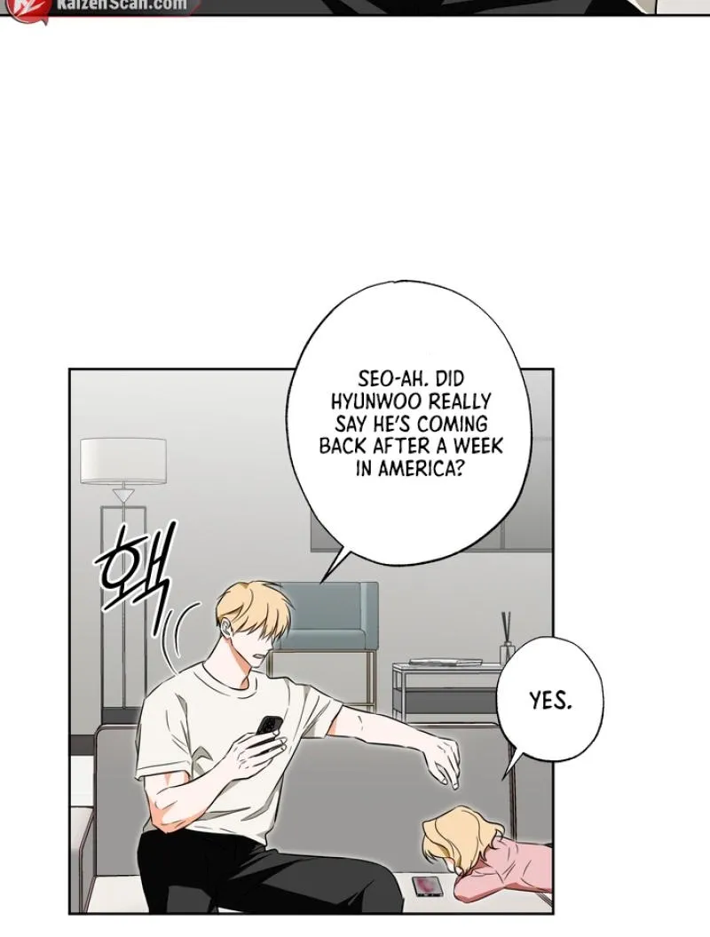 The Secret to Winning Over Unrequited Love Chapter 20 page 55 - 