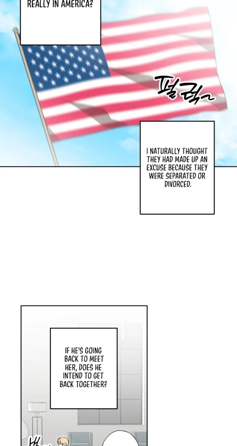 The Secret to Winning Over Unrequited Love Chapter 20 page 57 - 