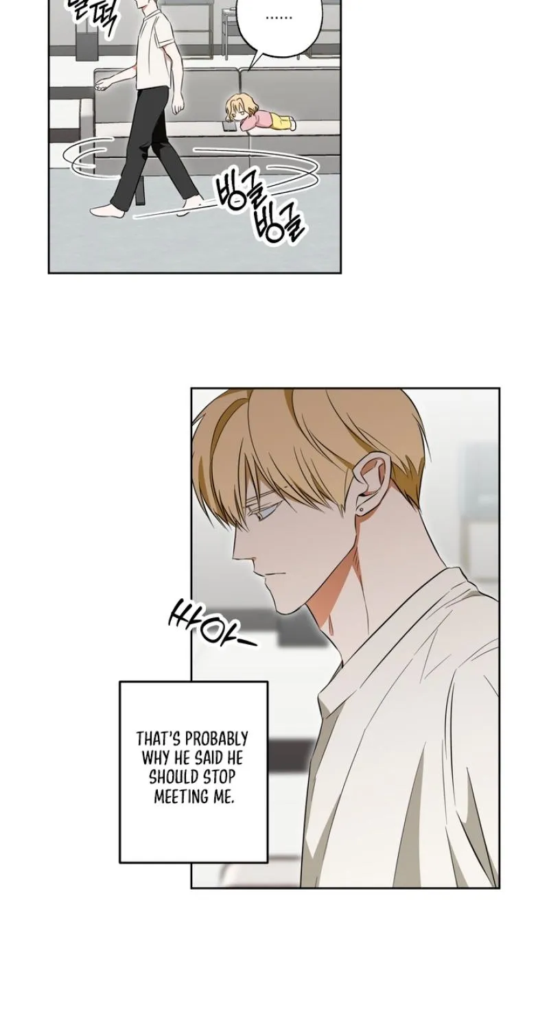 The Secret to Winning Over Unrequited Love Chapter 20 page 58 - 