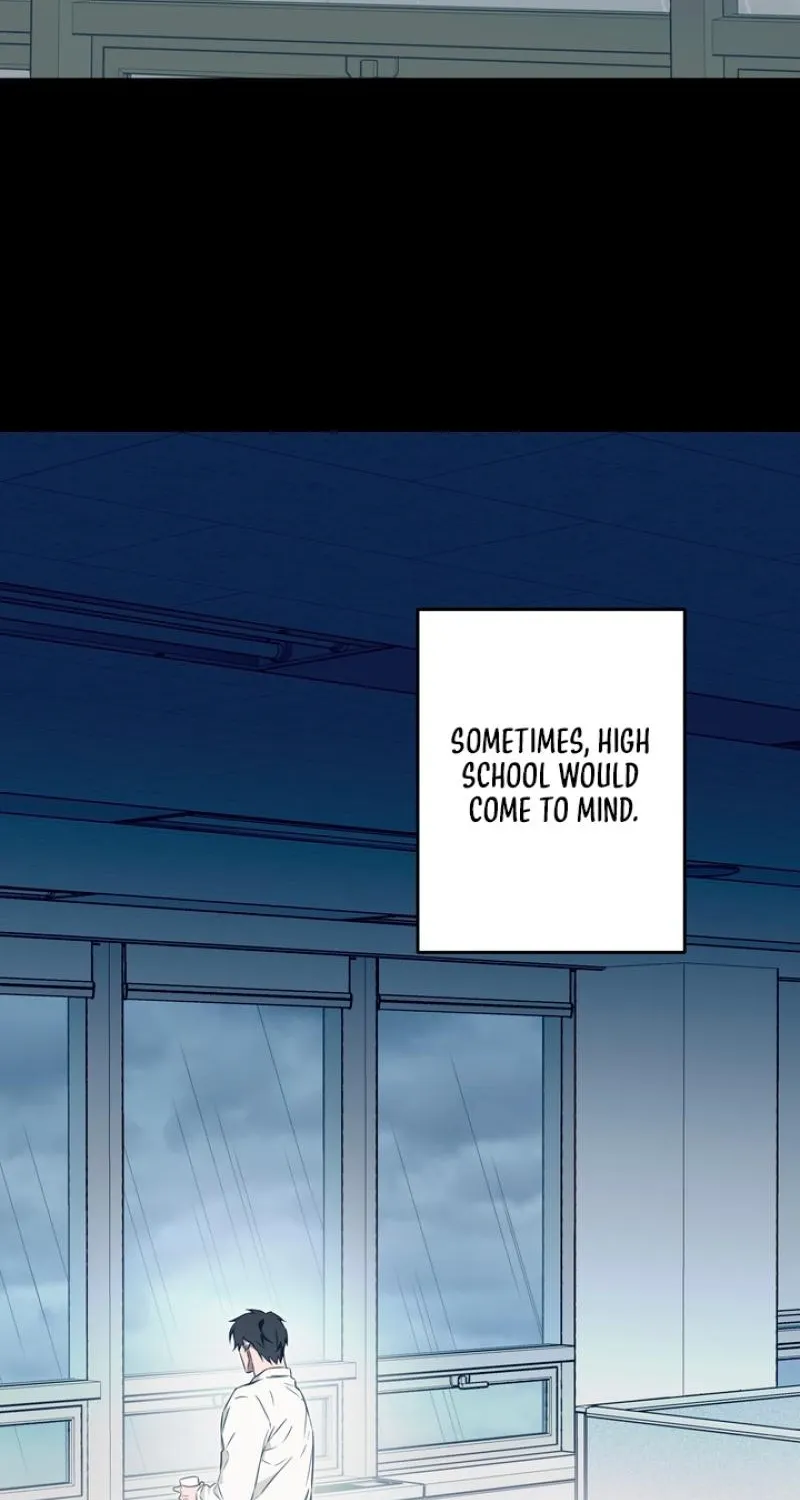 The Secret to Winning Over Unrequited Love Chapter 20 page 8 - 