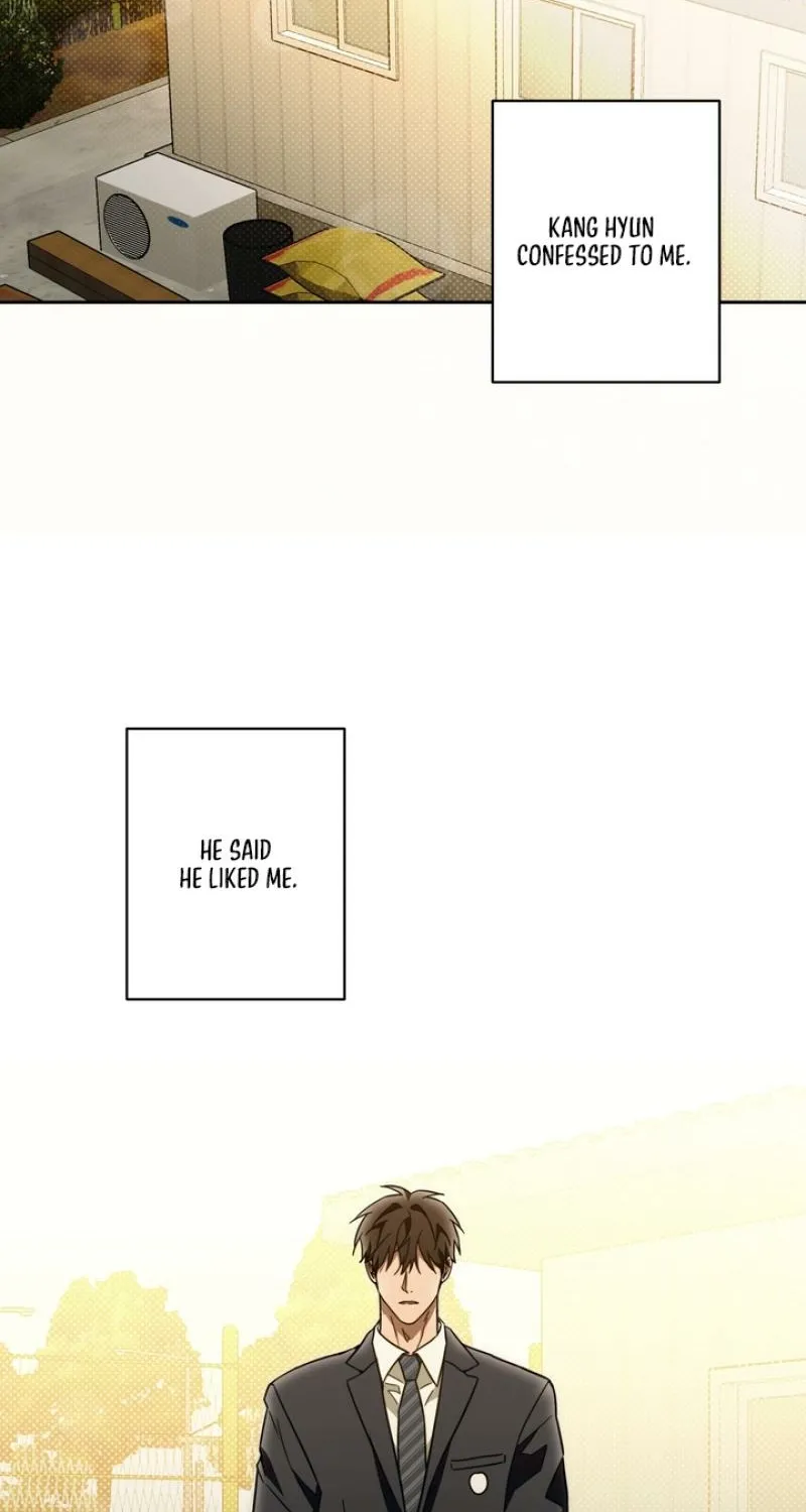 The Secret to Winning Over Unrequited Love Chapter 21 page 13 - 