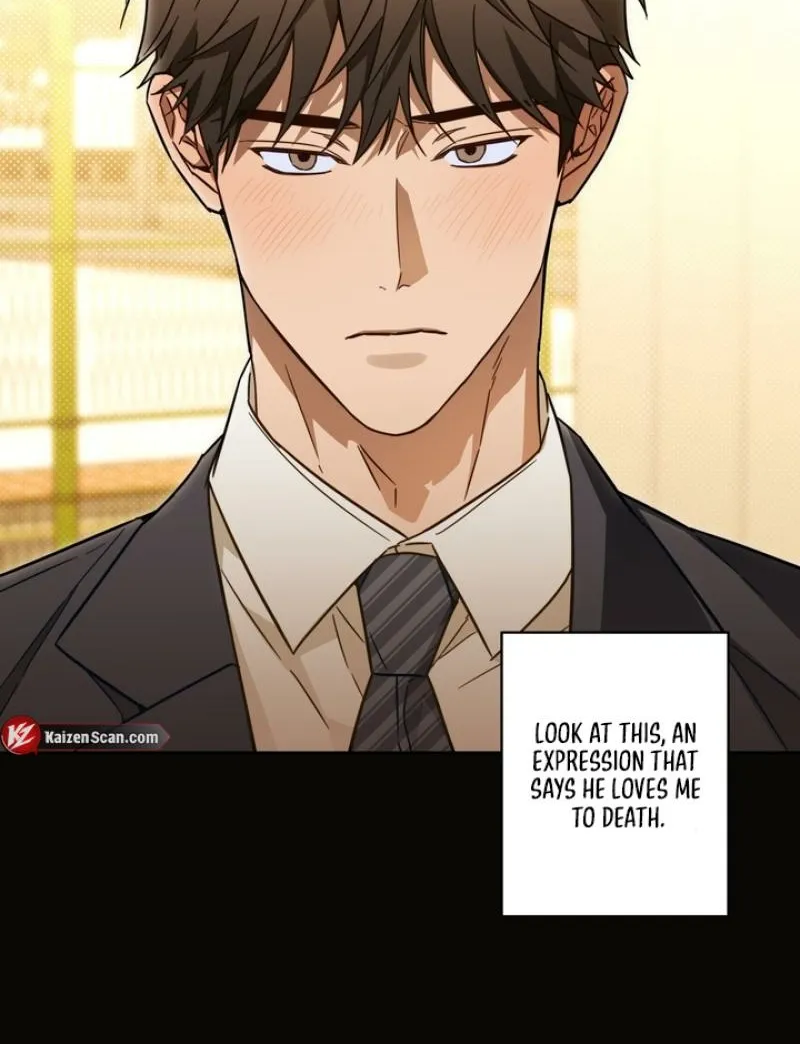 The Secret to Winning Over Unrequited Love Chapter 21 page 15 - 