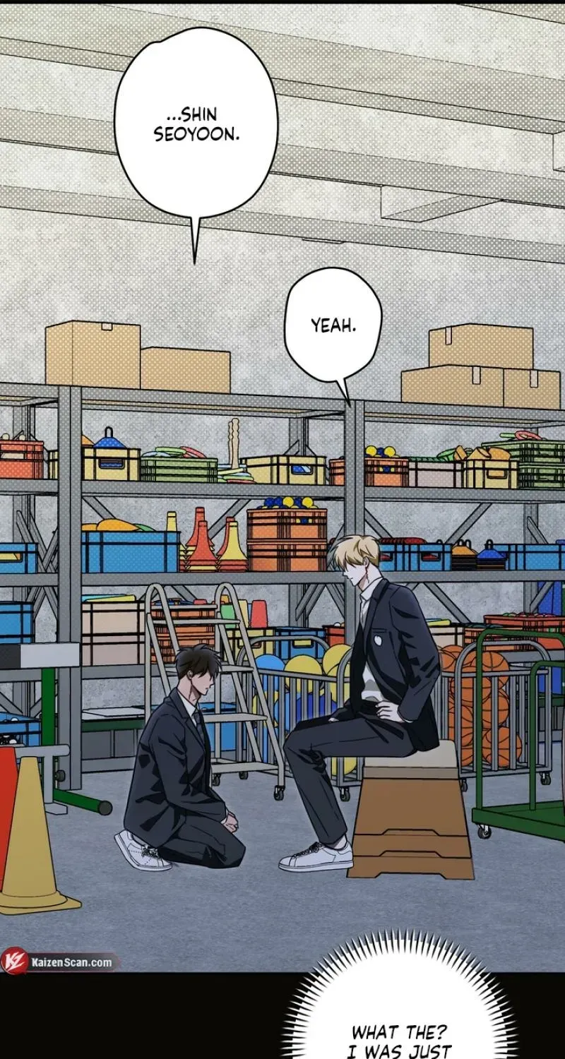 The Secret to Winning Over Unrequited Love Chapter 21 page 16 - 