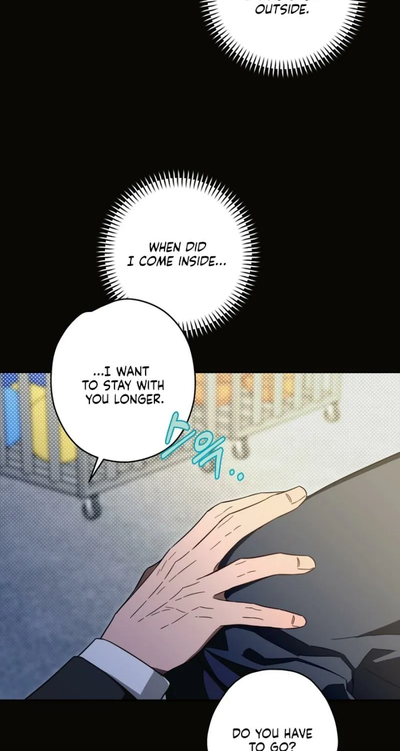 The Secret to Winning Over Unrequited Love Chapter 21 page 17 - 
