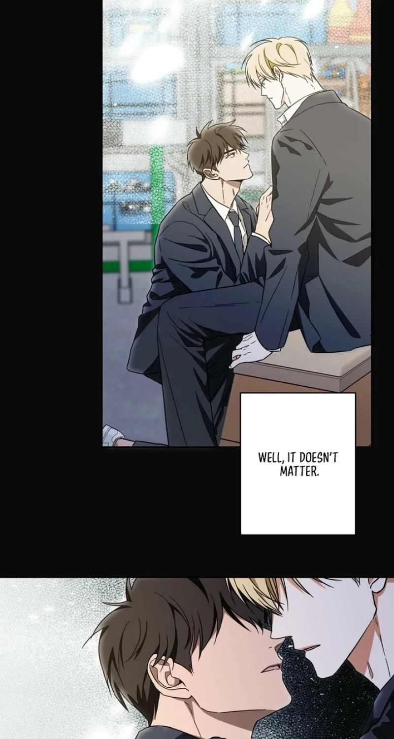 The Secret to Winning Over Unrequited Love Chapter 21 page 20 - 
