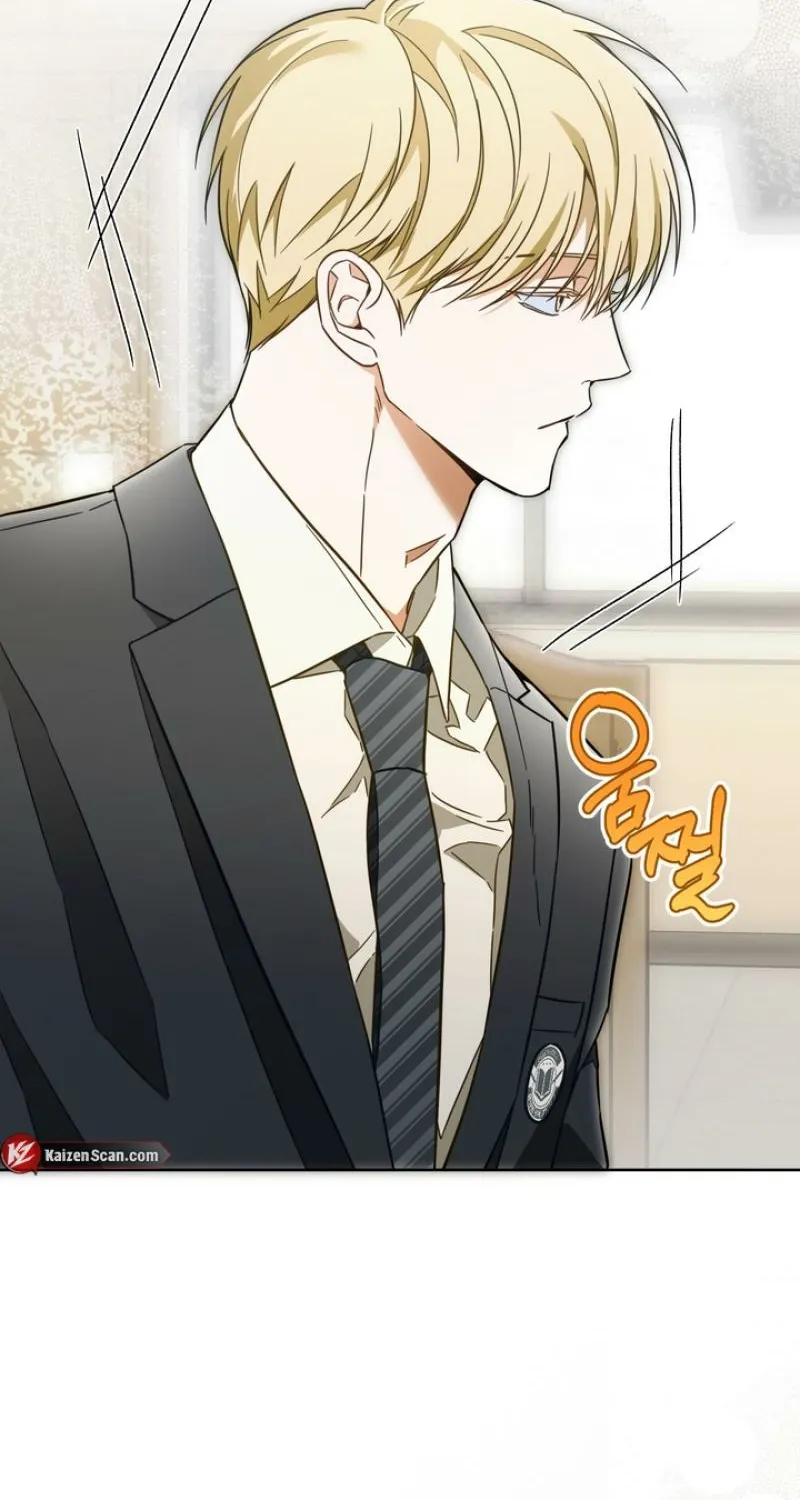 The Secret to Winning Over Unrequited Love Chapter 21 page 3 - 