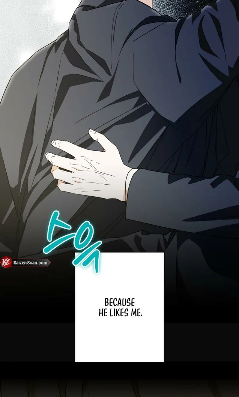 The Secret to Winning Over Unrequited Love Chapter 21 page 21 - 