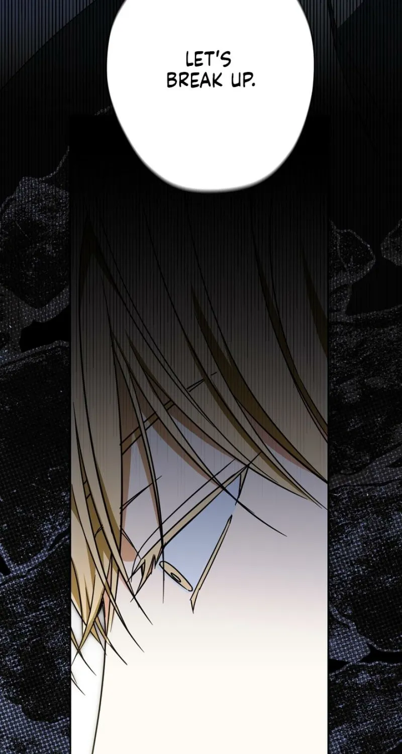 The Secret to Winning Over Unrequited Love Chapter 21 page 23 - 