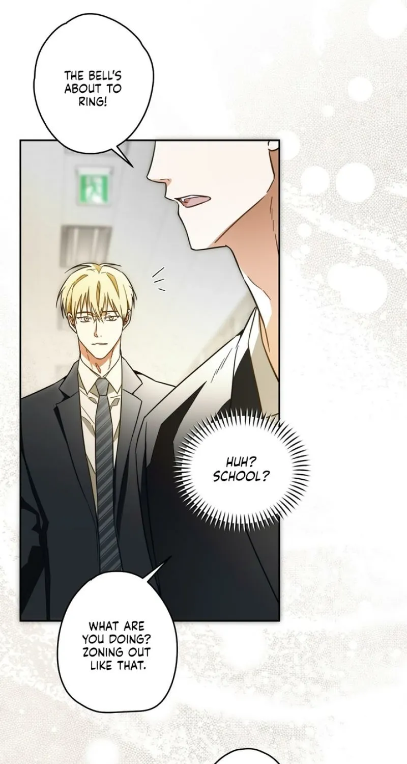 The Secret to Winning Over Unrequited Love Chapter 21 page 4 - 