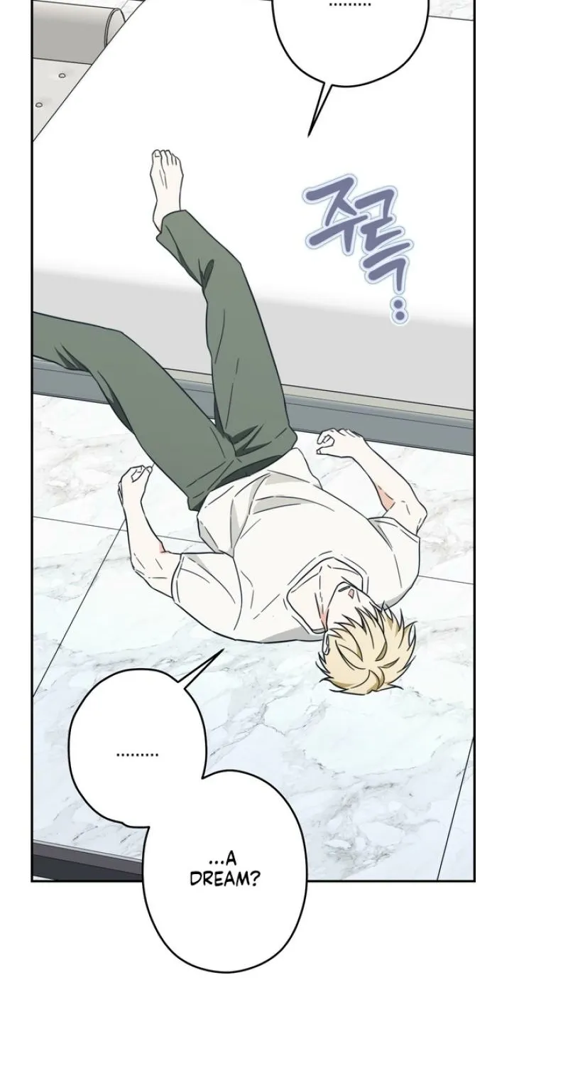 The Secret to Winning Over Unrequited Love Chapter 21 page 32 - 