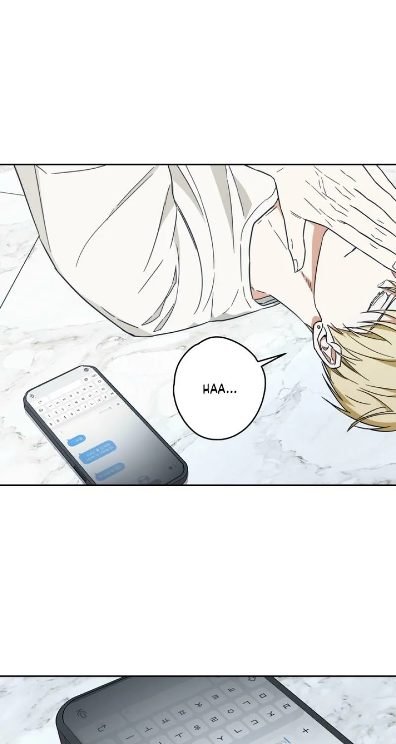 The Secret to Winning Over Unrequited Love Chapter 21 page 33 - 