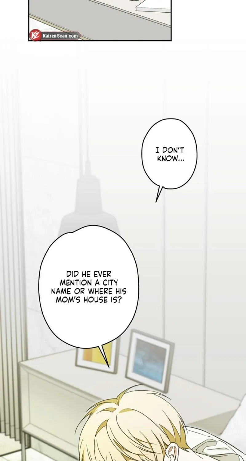 The Secret to Winning Over Unrequited Love Chapter 21 page 38 - 