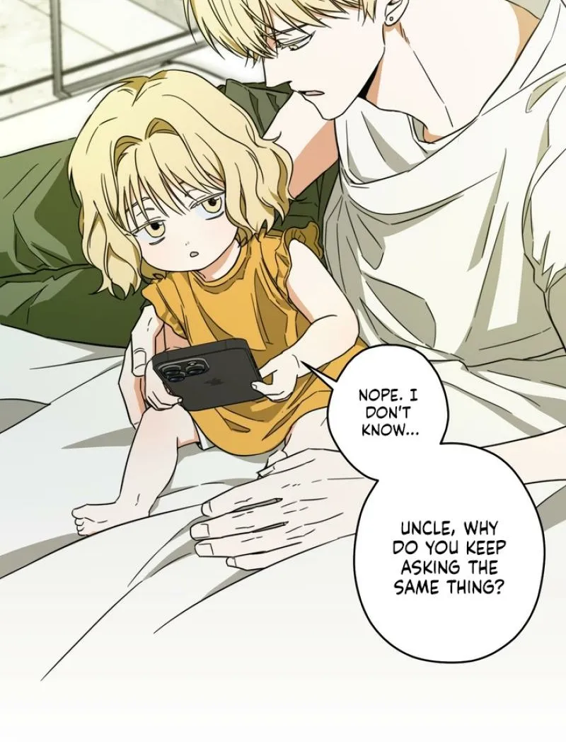 The Secret to Winning Over Unrequited Love Chapter 21 page 39 - 