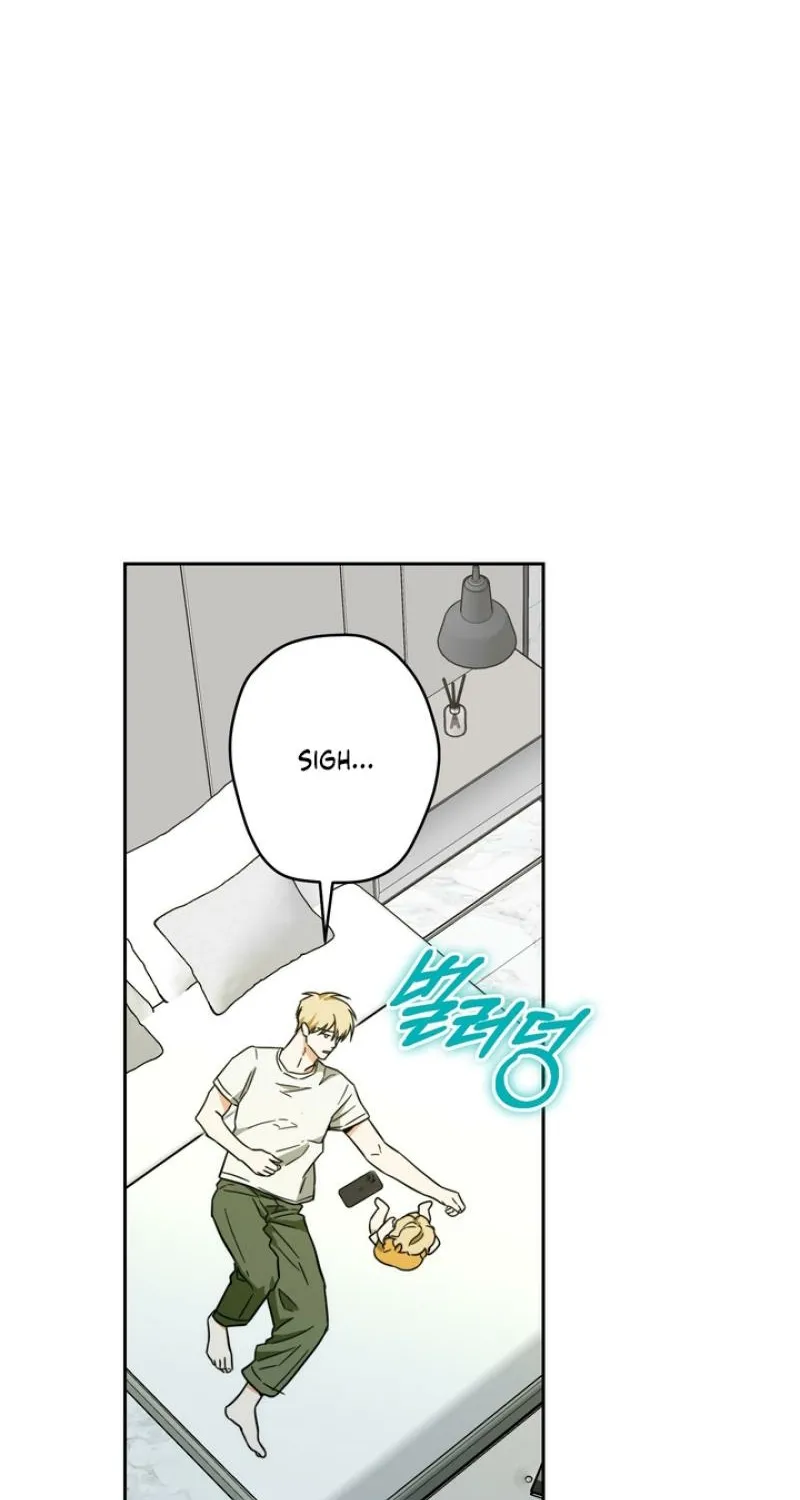 The Secret to Winning Over Unrequited Love Chapter 21 page 40 - 