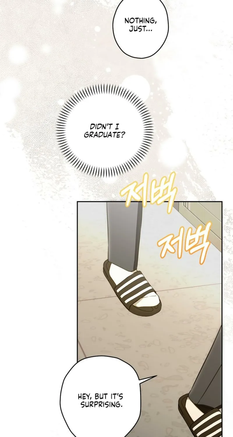 The Secret to Winning Over Unrequited Love Chapter 21 page 5 - 
