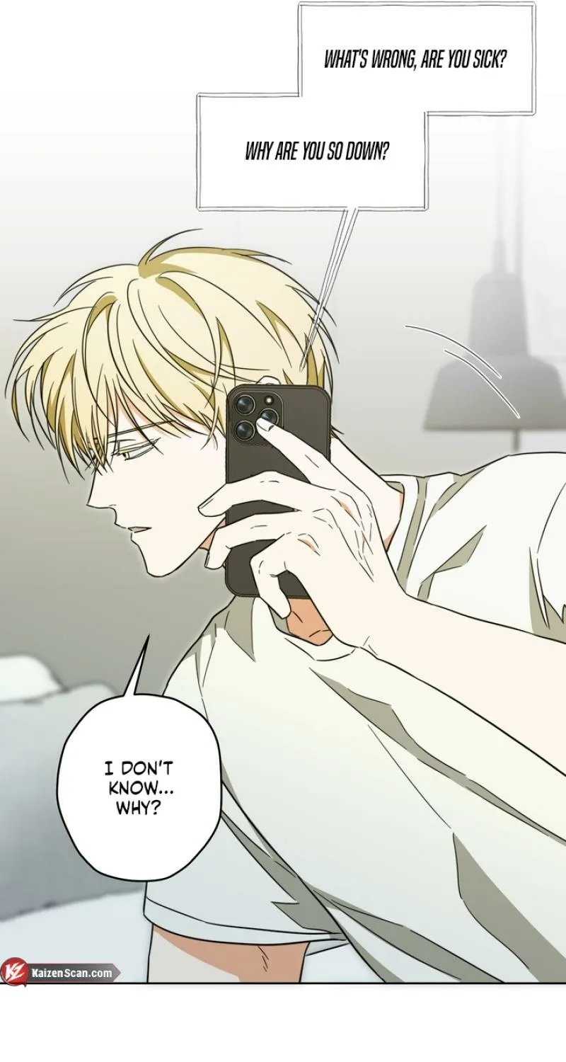 The Secret to Winning Over Unrequited Love Chapter 21 page 44 - 