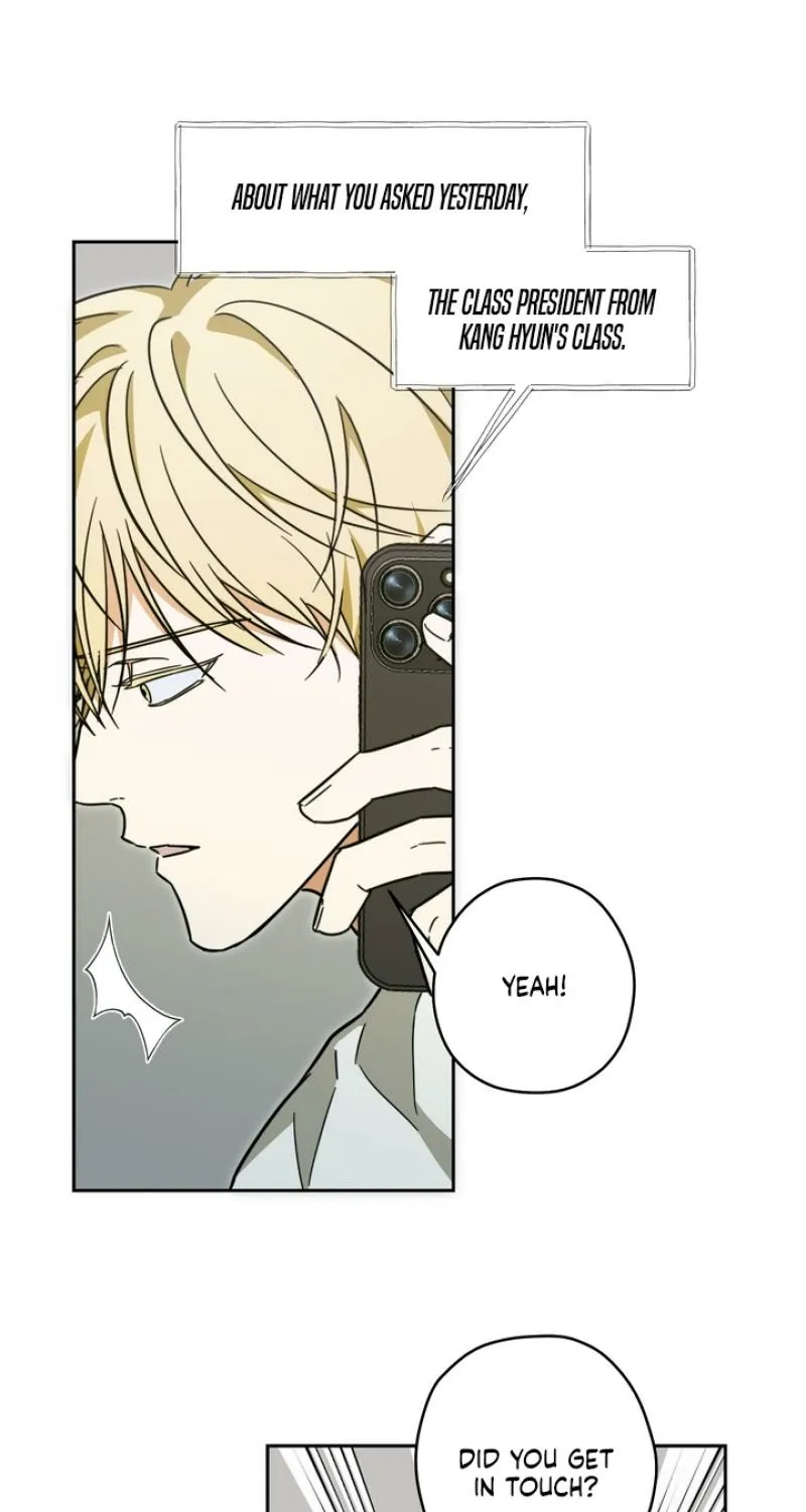 The Secret to Winning Over Unrequited Love Chapter 21 page 45 - 