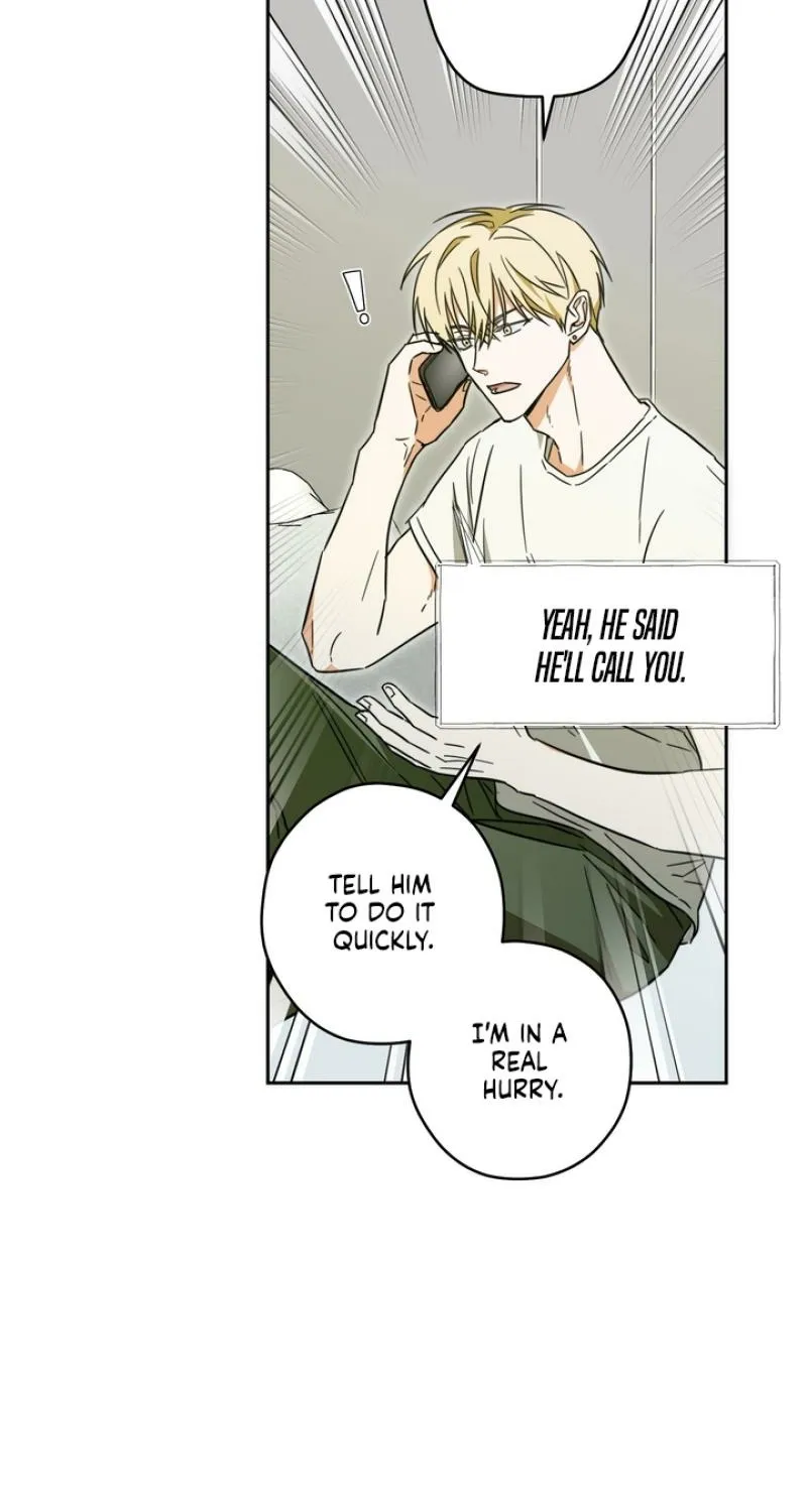 The Secret to Winning Over Unrequited Love Chapter 21 page 46 - 