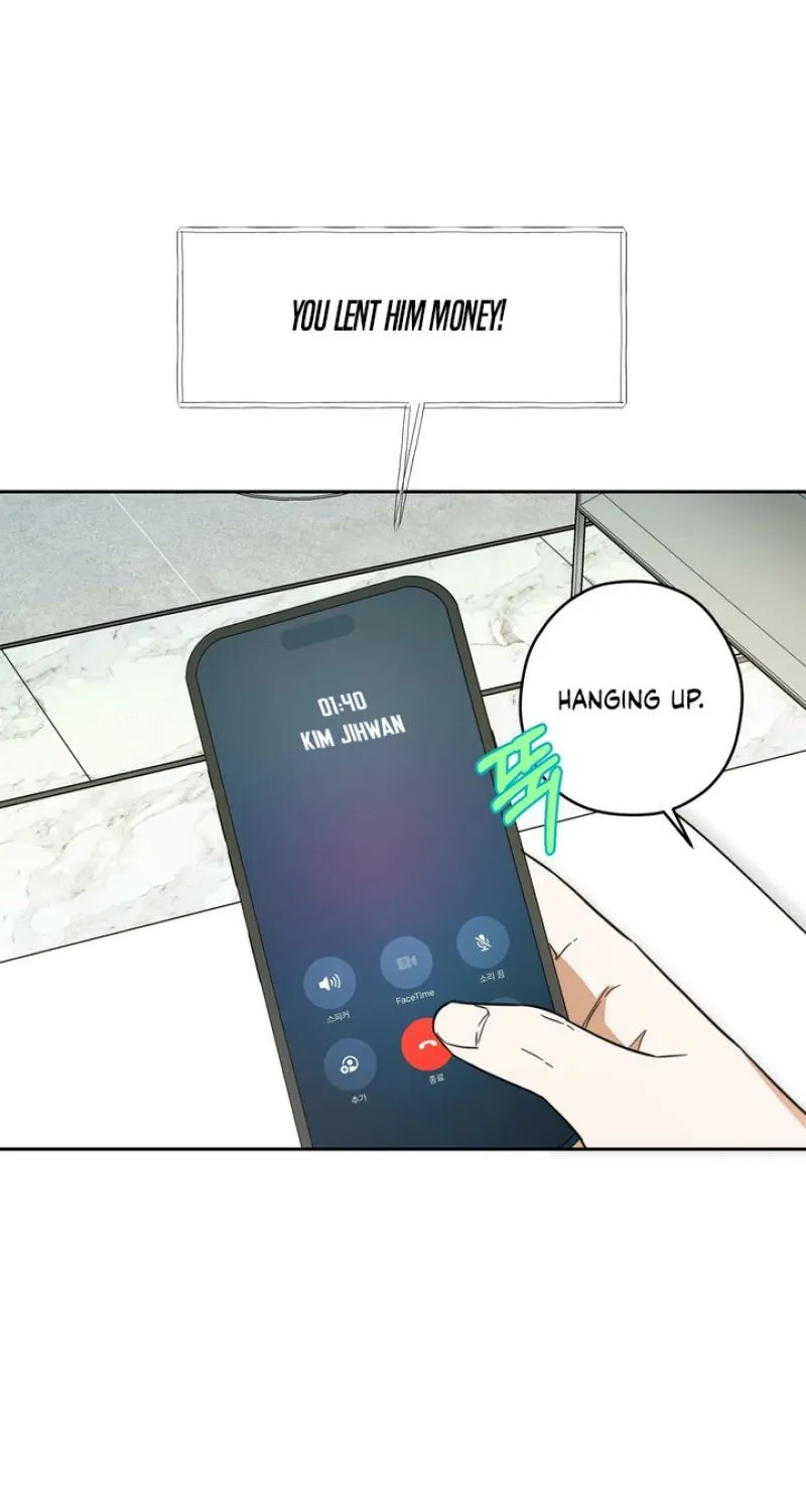 The Secret to Winning Over Unrequited Love Chapter 21 page 48 - 