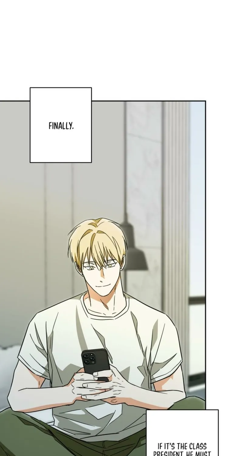 The Secret to Winning Over Unrequited Love Chapter 21 page 49 - 