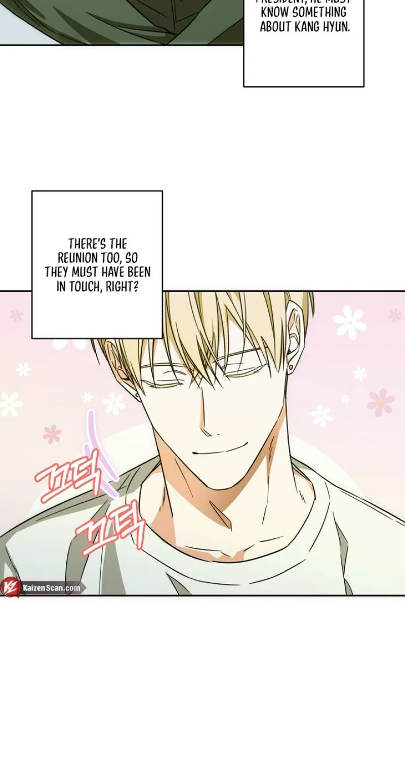 The Secret to Winning Over Unrequited Love Chapter 21 page 50 - 