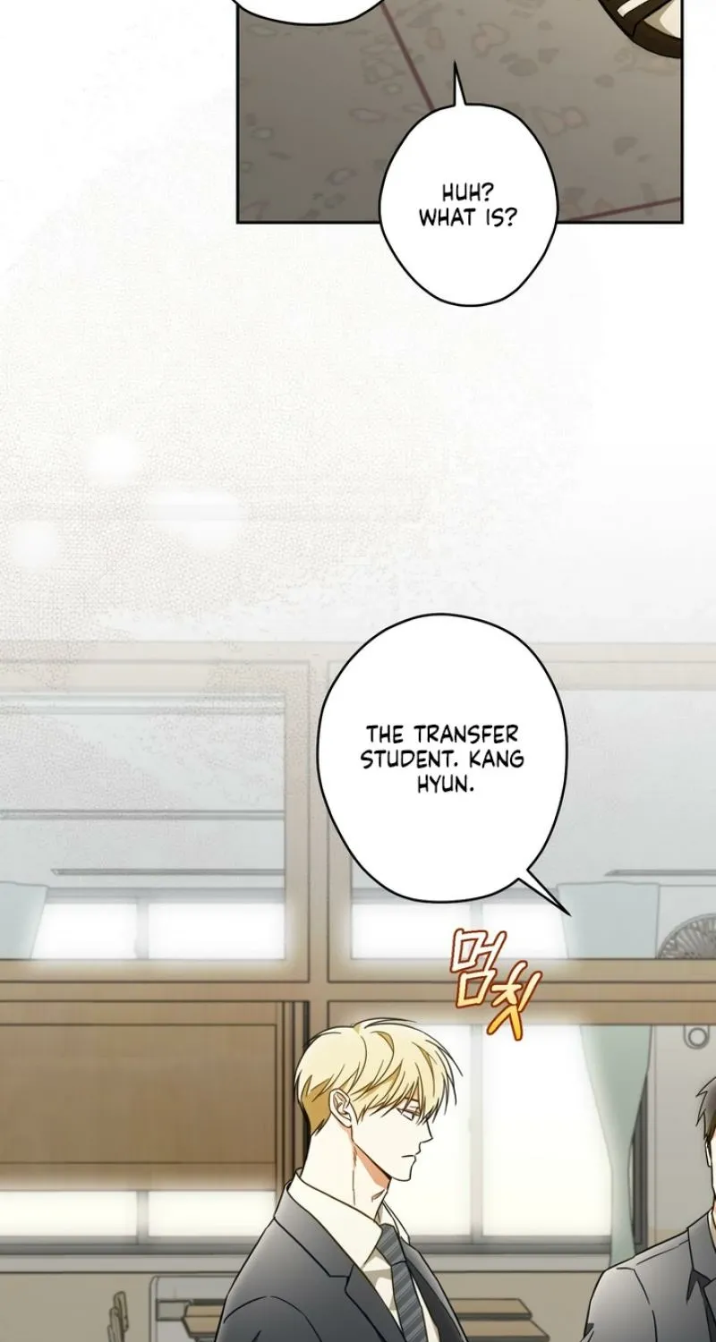 The Secret to Winning Over Unrequited Love Chapter 21 page 6 - 