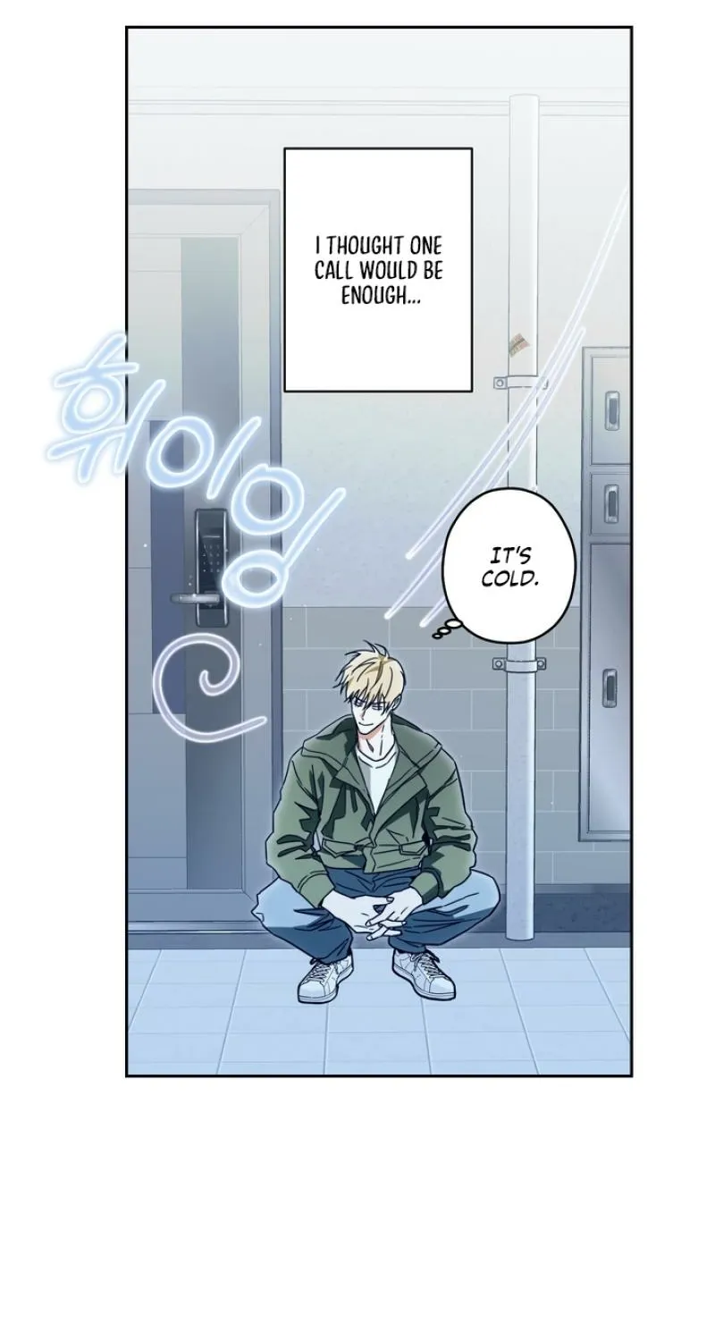 The Secret to Winning Over Unrequited Love Chapter 21 page 54 - 