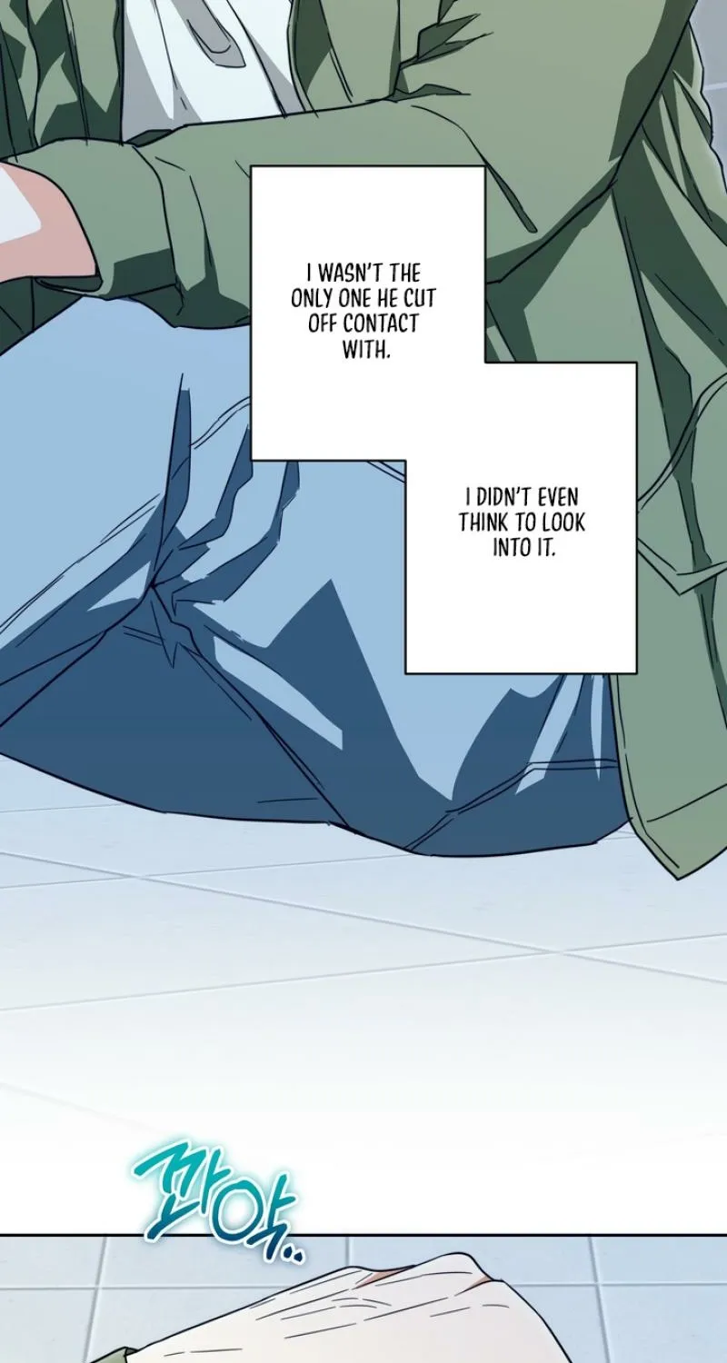 The Secret to Winning Over Unrequited Love Chapter 21 page 60 - 