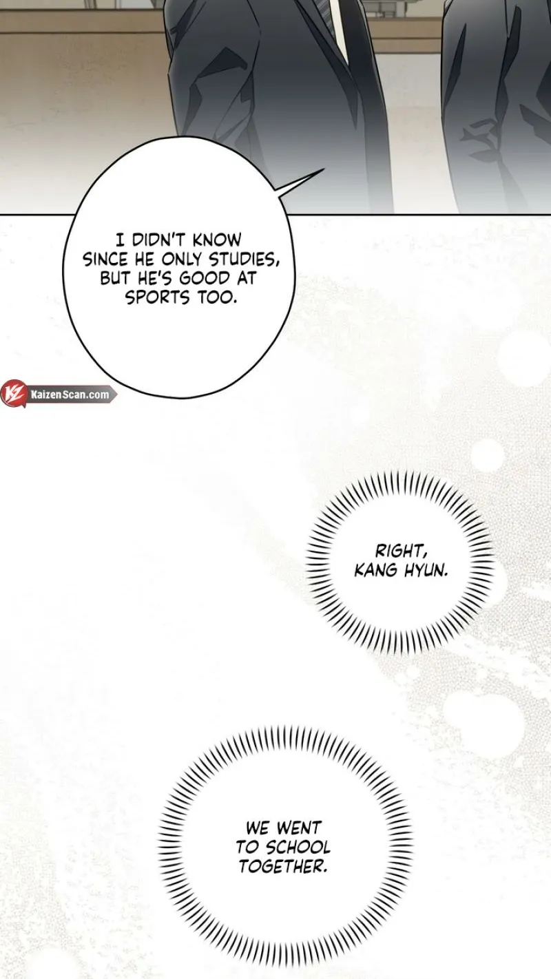 The Secret to Winning Over Unrequited Love Chapter 21 page 7 - 
