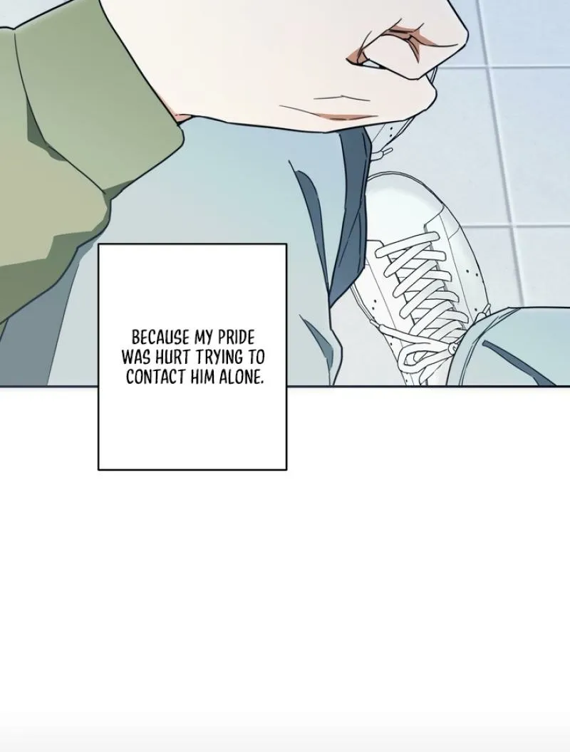 The Secret to Winning Over Unrequited Love Chapter 21 page 61 - 