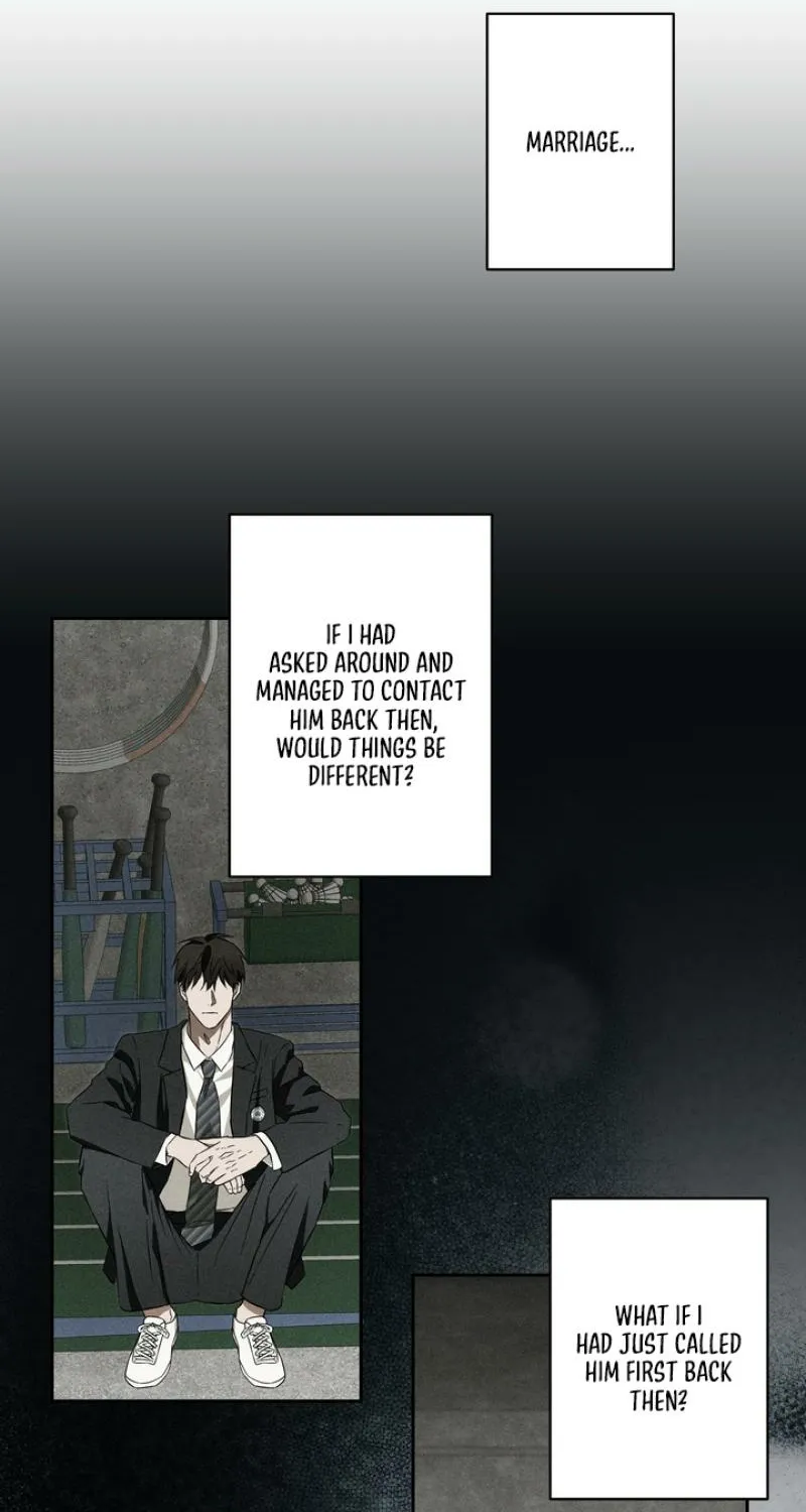 The Secret to Winning Over Unrequited Love Chapter 21 page 62 - 