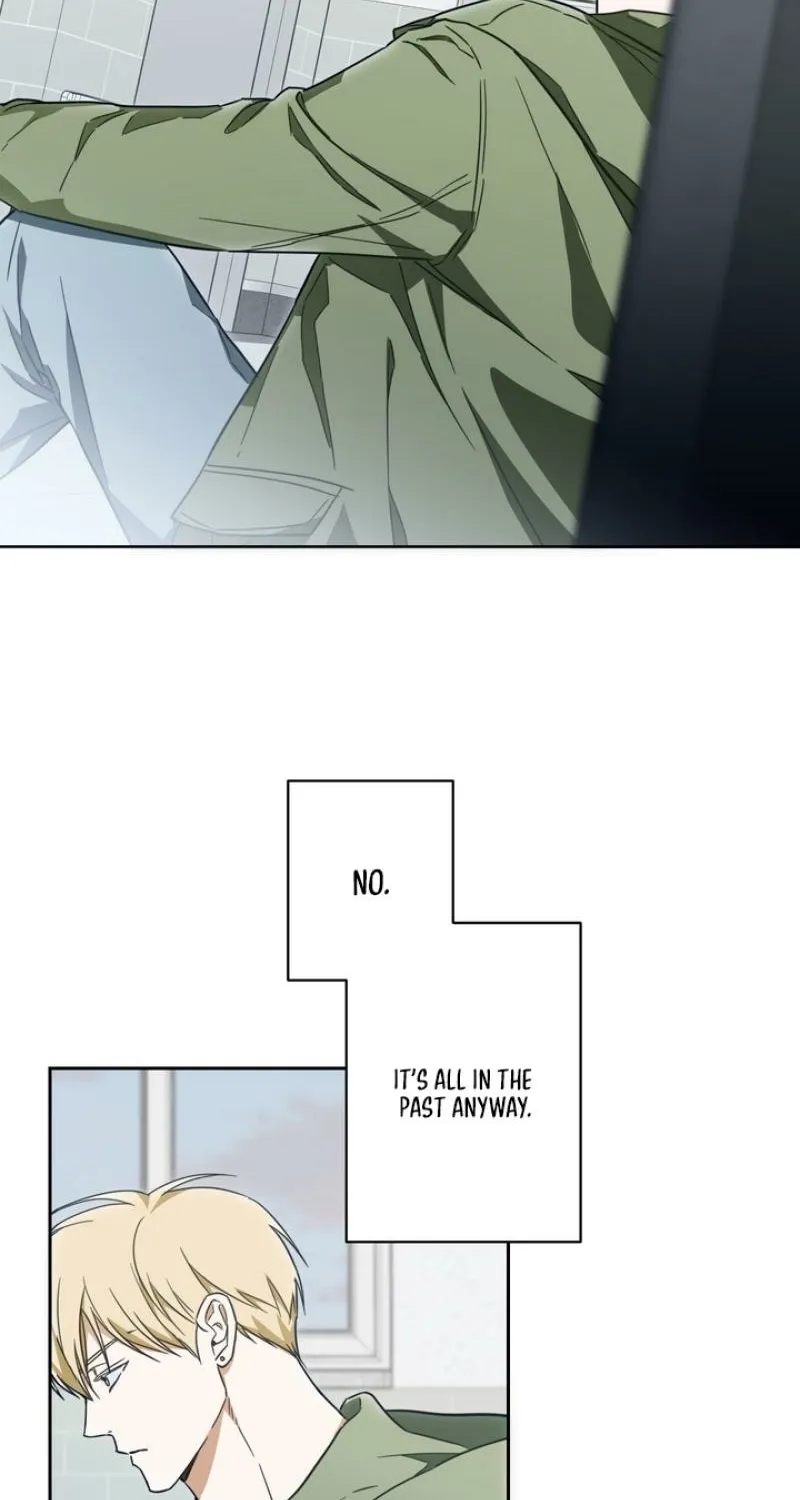 The Secret to Winning Over Unrequited Love Chapter 21 page 64 - 