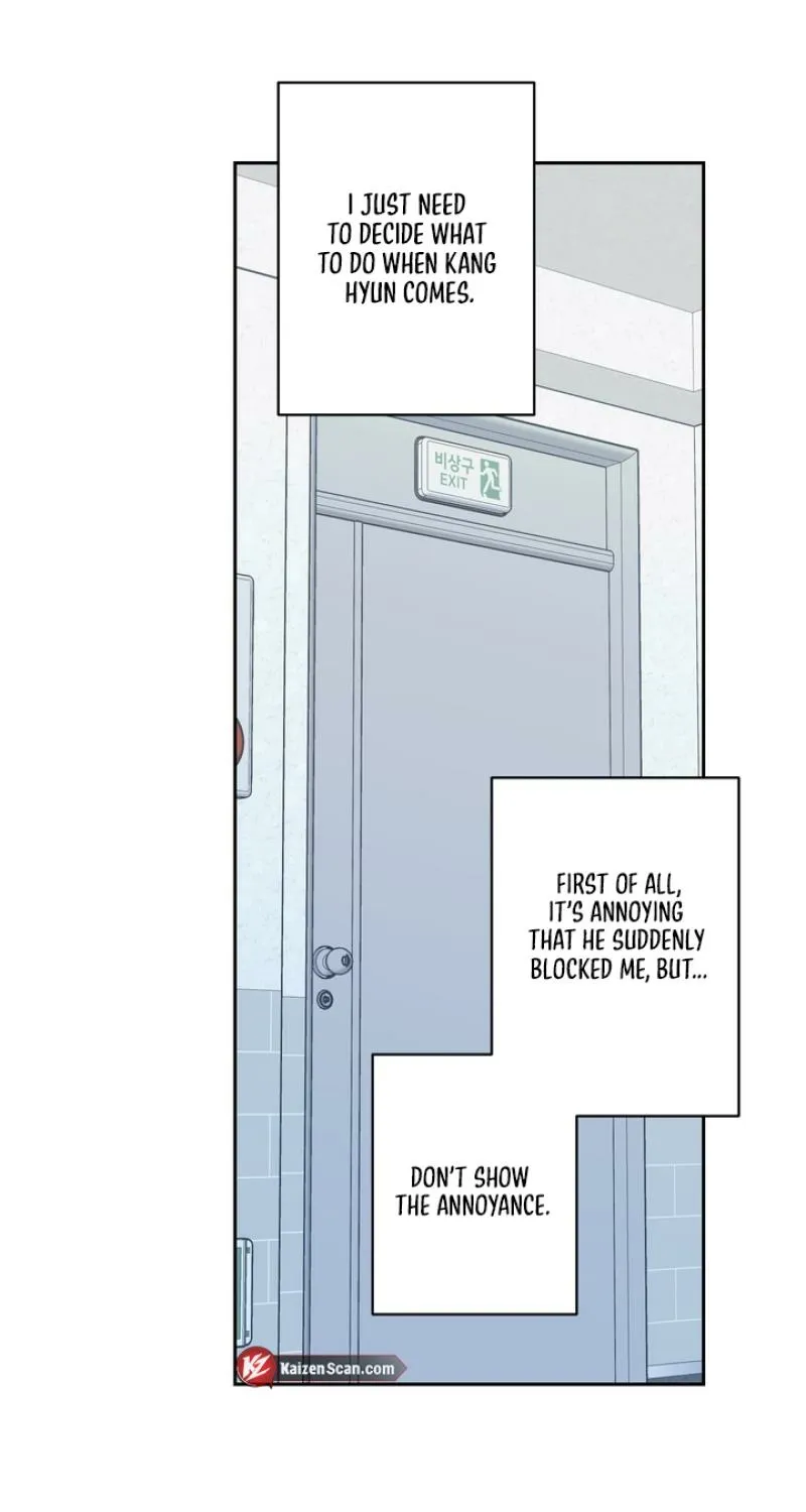 The Secret to Winning Over Unrequited Love Chapter 21 page 66 - 