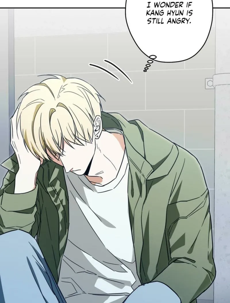 The Secret to Winning Over Unrequited Love Chapter 21 page 69 - 