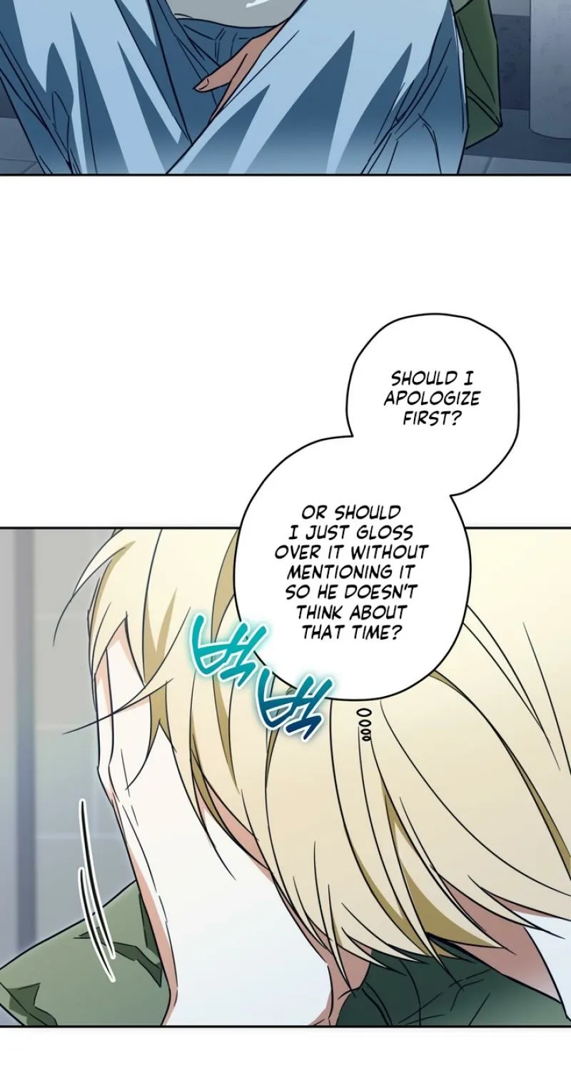 The Secret to Winning Over Unrequited Love Chapter 21 page 70 - 
