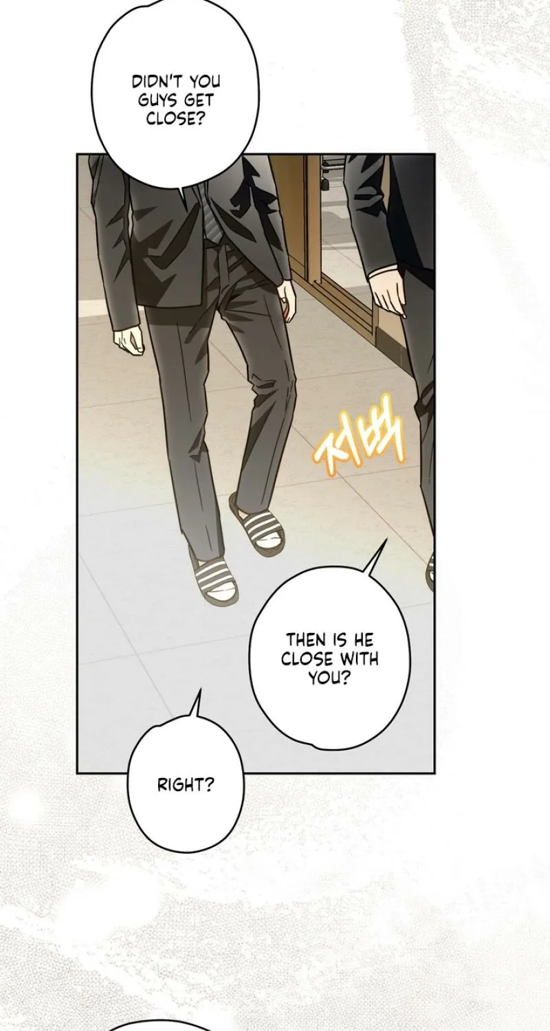 The Secret to Winning Over Unrequited Love Chapter 21 page 9 - 