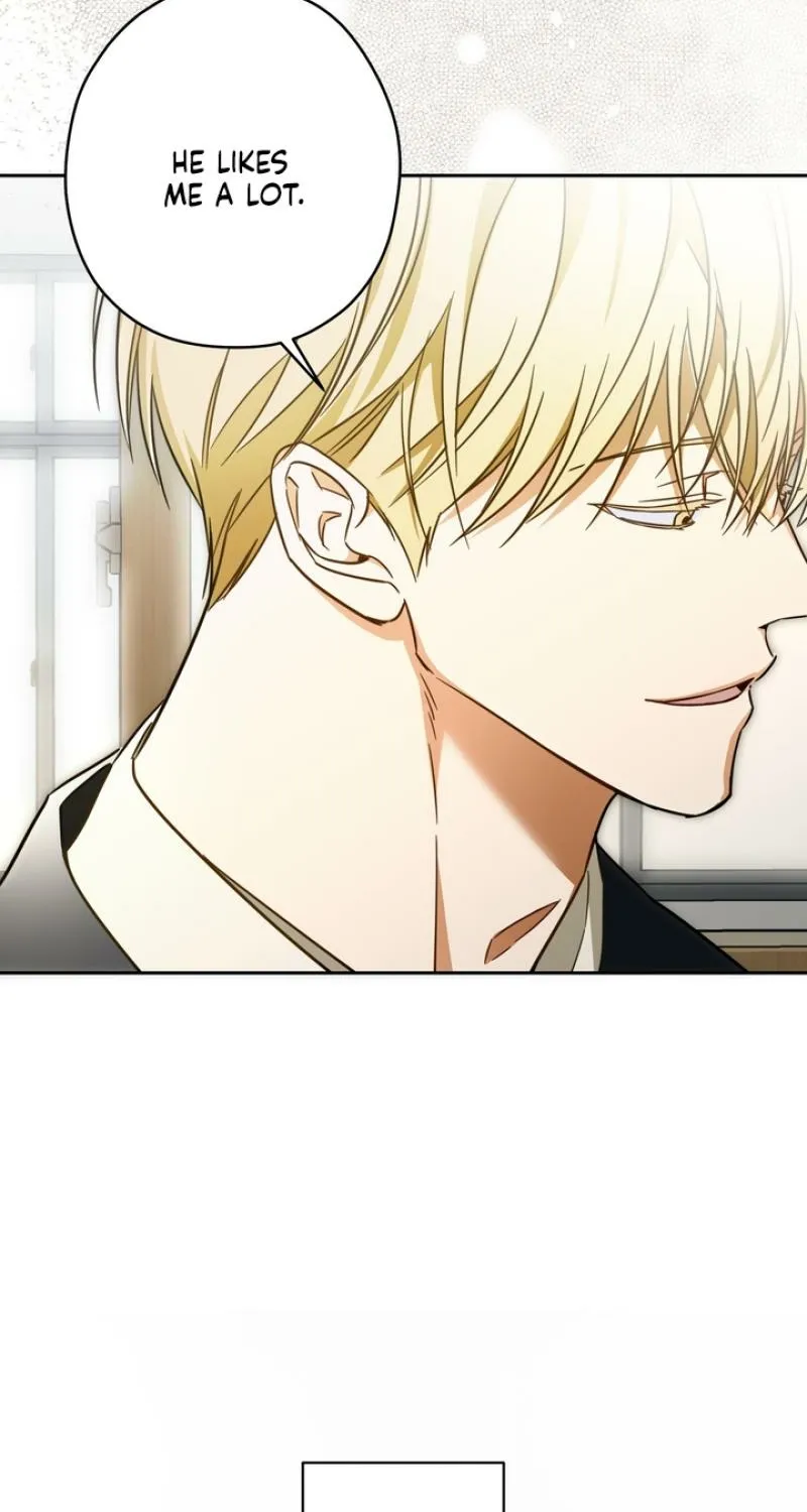 The Secret to Winning Over Unrequited Love Chapter 21 page 10 - 