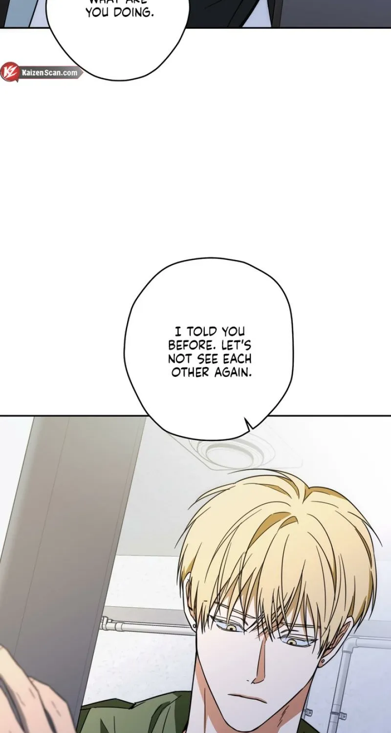 The Secret to Winning Over Unrequited Love Chapter 22 page 18 - 