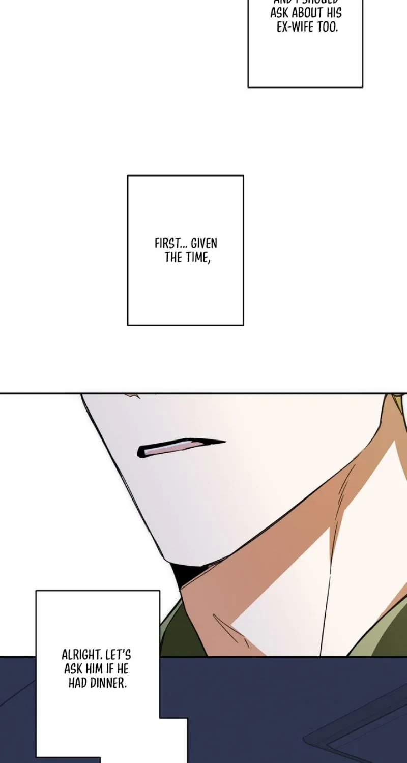 The Secret to Winning Over Unrequited Love Chapter 22 page 26 - 