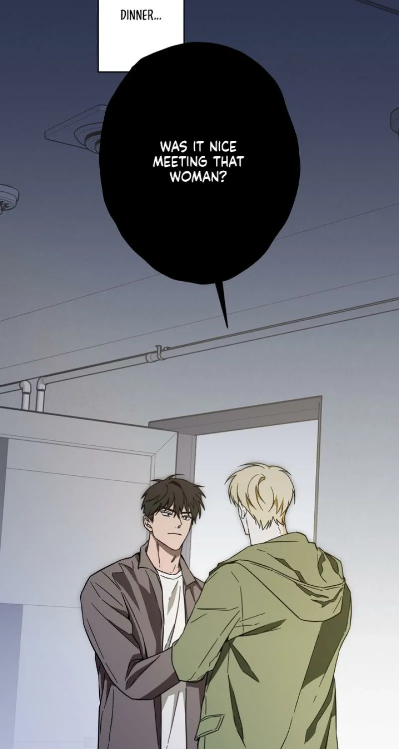 The Secret to Winning Over Unrequited Love Chapter 22 page 27 - 