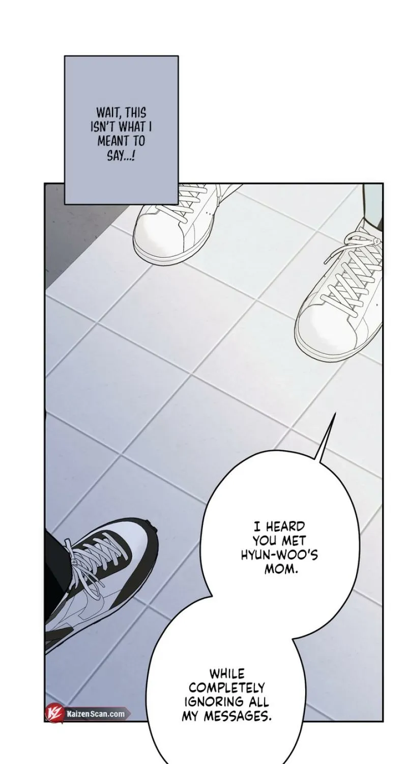 The Secret to Winning Over Unrequited Love Chapter 22 page 30 - 