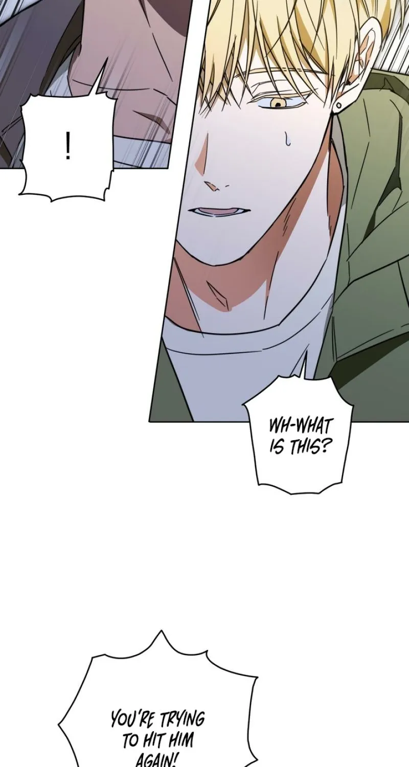 The Secret to Winning Over Unrequited Love Chapter 22 page 36 - 