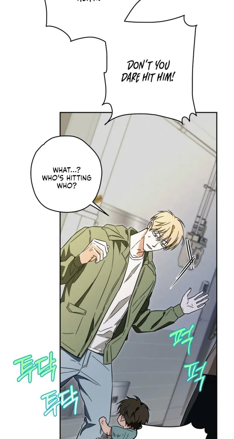 The Secret to Winning Over Unrequited Love Chapter 22 page 37 - 
