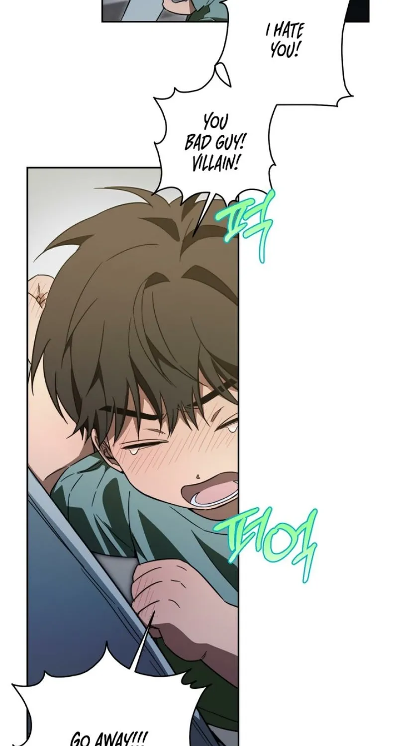 The Secret to Winning Over Unrequited Love Chapter 22 page 38 - 